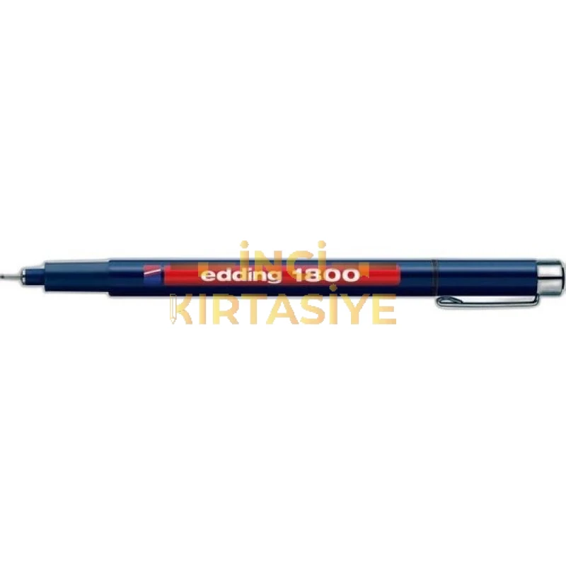 TEKNIK ÇİZİM KALEMI 0.7MM SIYAH