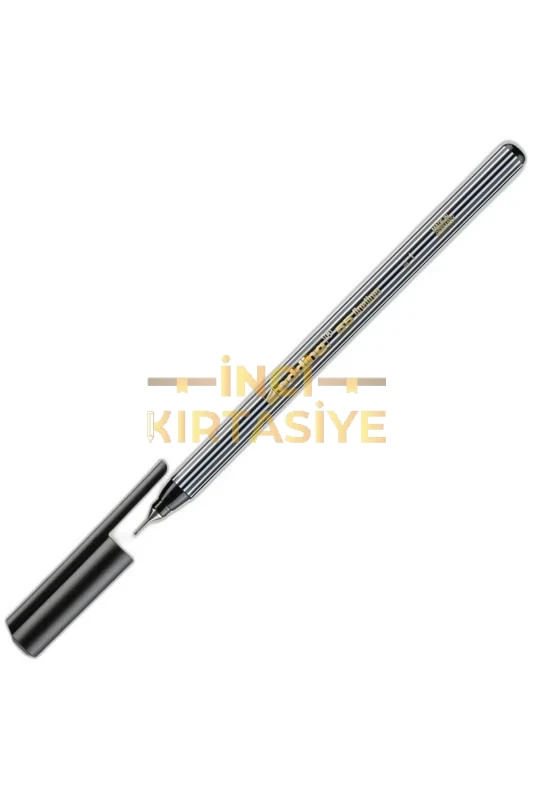 EDDİNG FİNE PEN 0.3MM SİYAH