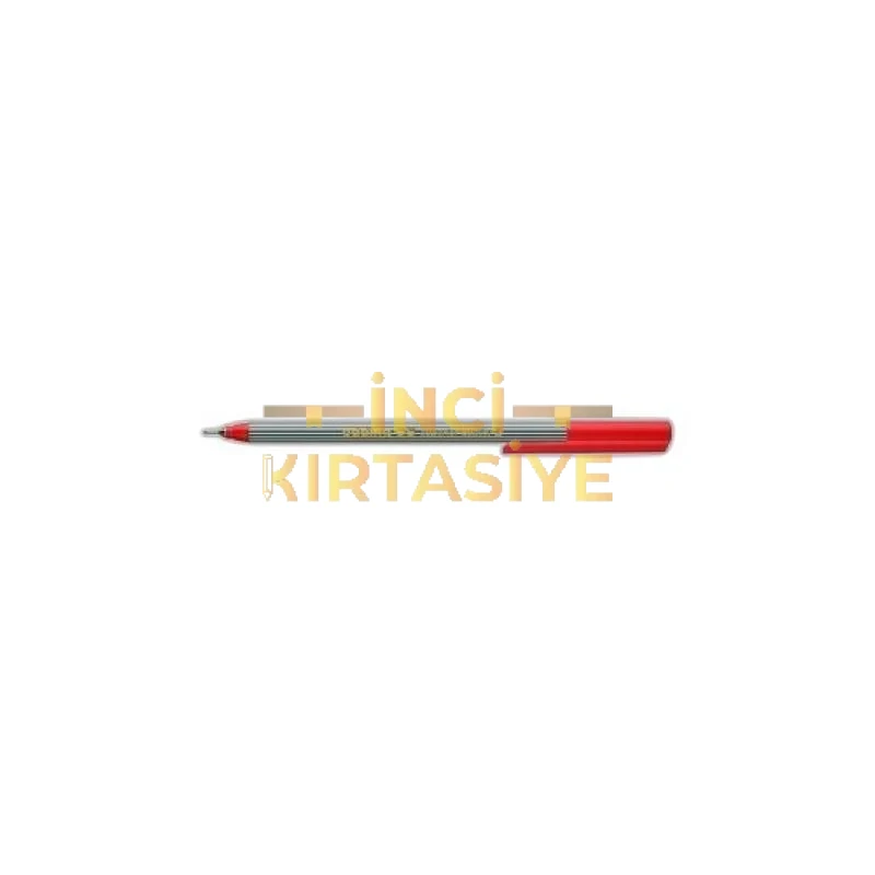 EDDİNG FİNE PEN 0.3MM KIRMIZI