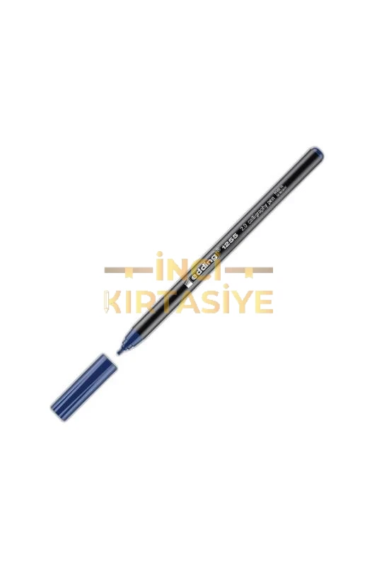 KALİGRAFİ KALEMİ 2 MM ÇELİK (E-1255)