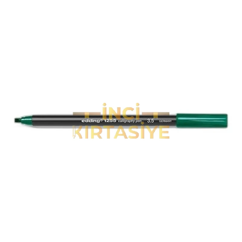 KALİGRAFİ KALEMİ 3.5 MM ÇAM (E-1255)