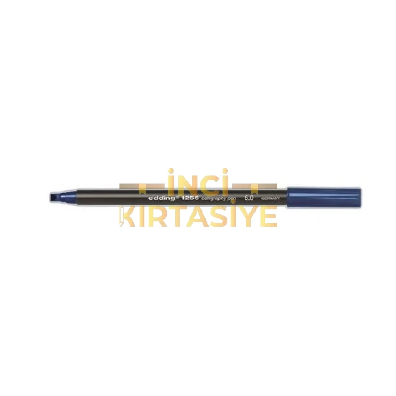KALİGRAFİ KALEMİ 5 MM ÇELİK (E-1255)