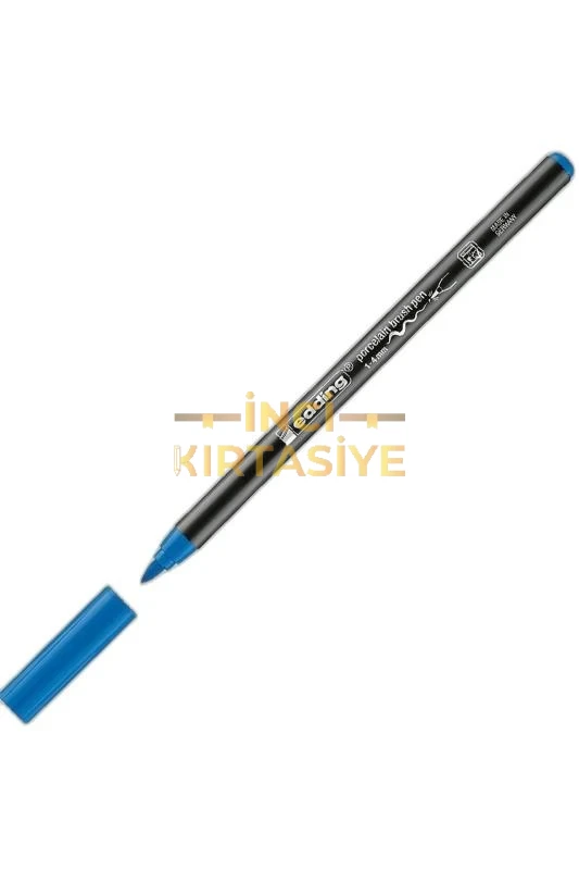 PORSELEN KALEMİ AÇIK MAVİ (E-4200)