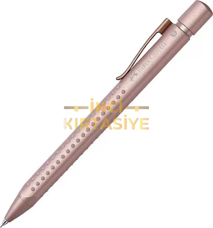 FABER-CASTELL GRİP EDİTİON VERSATİL 0.7MM BAKIR