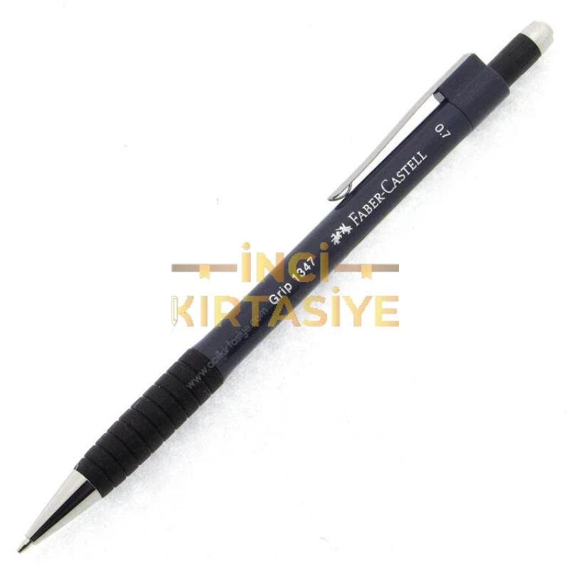 FABER-CASTELL 1347 0,7MM VERSATİL KALEM NAVY BLUE