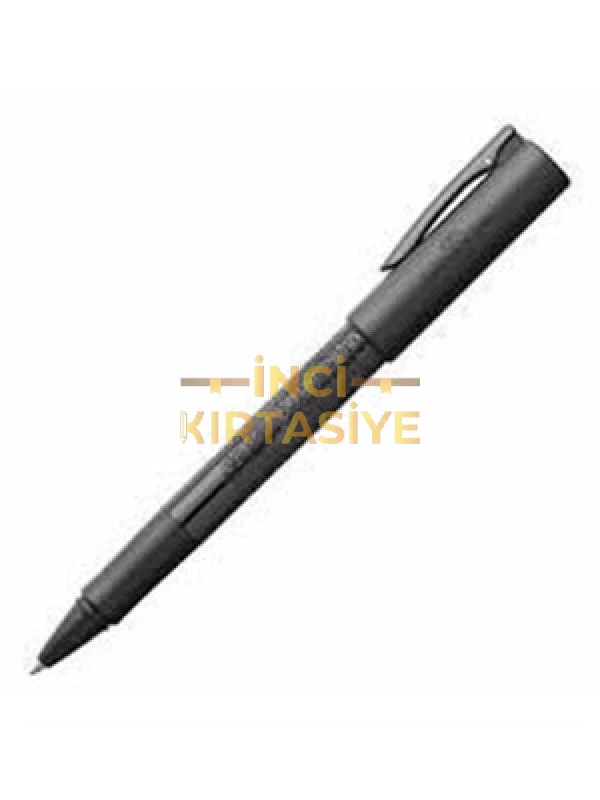 FABER-CASTELL WRITİNK SİYAH ROLLER