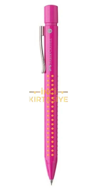 FABER-CASTELL GRİP 2010 VERSATİL 0.5MM PEMBE