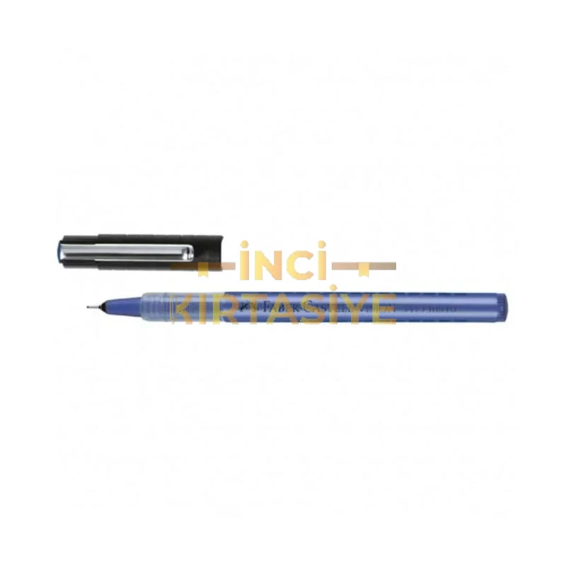 FABER-CASTELL VİSİON 5415  MAVİ (1475)