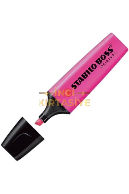 STABILO BOSS ORIGINAL - LİLA