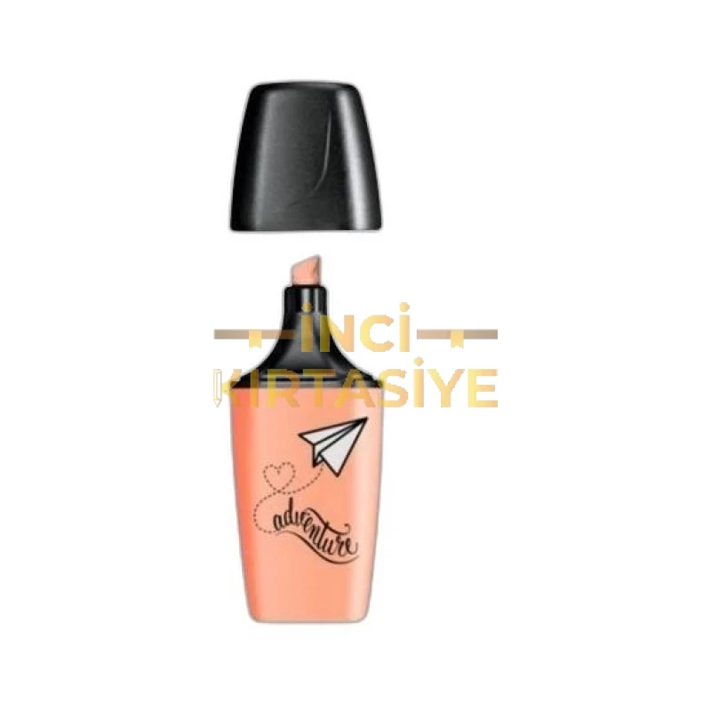STABILO BOSS MINI PASTELLOVE - TURUNCU