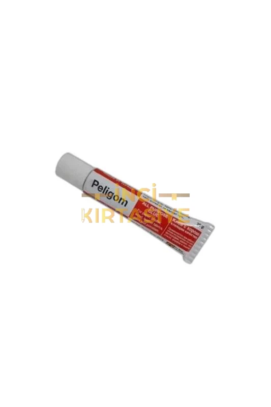 PELİKAN PELİGOM NO:7 ORTA 20 GR.TÜP