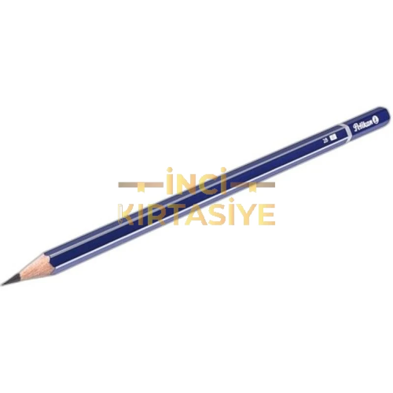PELIKAN KURŞUN KALEM 2B