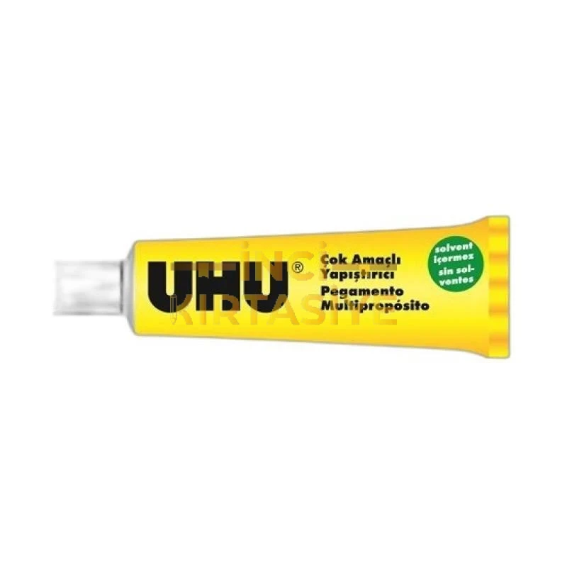 UHU 60 ML ÇOK AMAÇLI YAPIŞTIRICI
