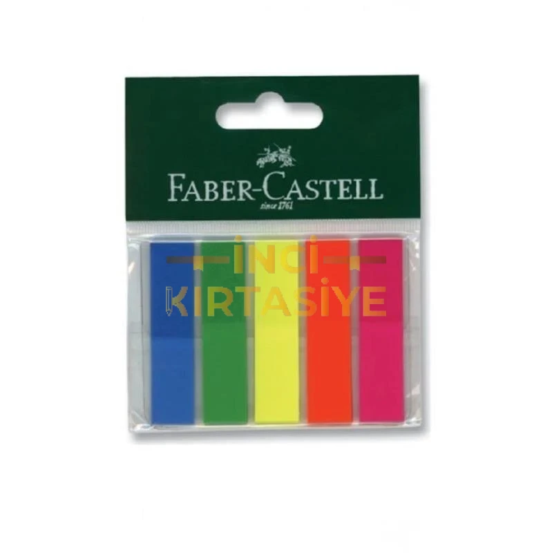 FABER-CASTELL PAGE MARKER