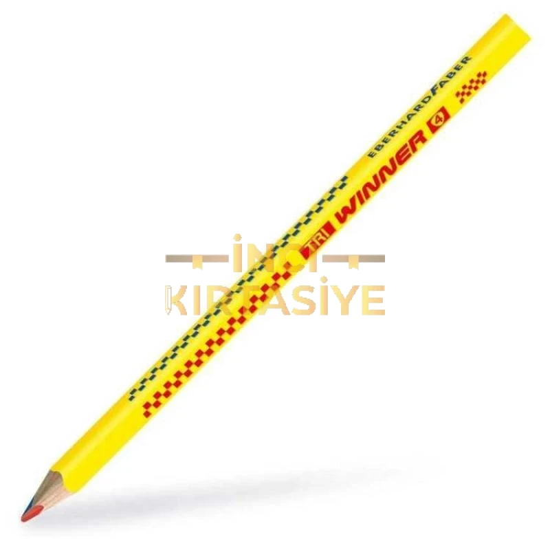 EBERHARD FABER TRİ WİNNER KURŞUN KALEM