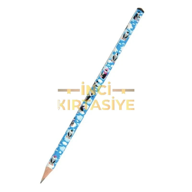 BRUNO VİSCONTİ HB PENGUEN KURŞUN KALEM