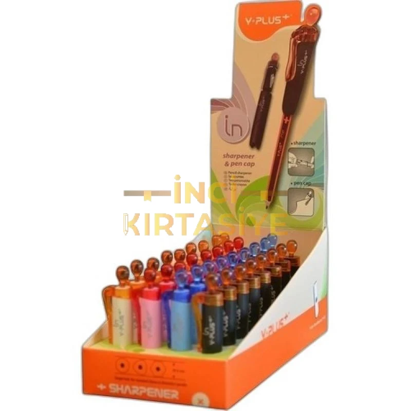 UMUR Y-PLUS KALEM BAŞLIĞI