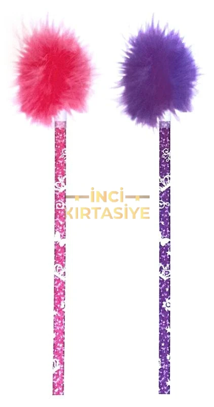 BENSİA BAŞLIKLI KURŞUN KALEM