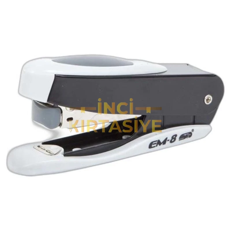 STD ZIMBA MAKİNASI COMPACT EM-8 24/6