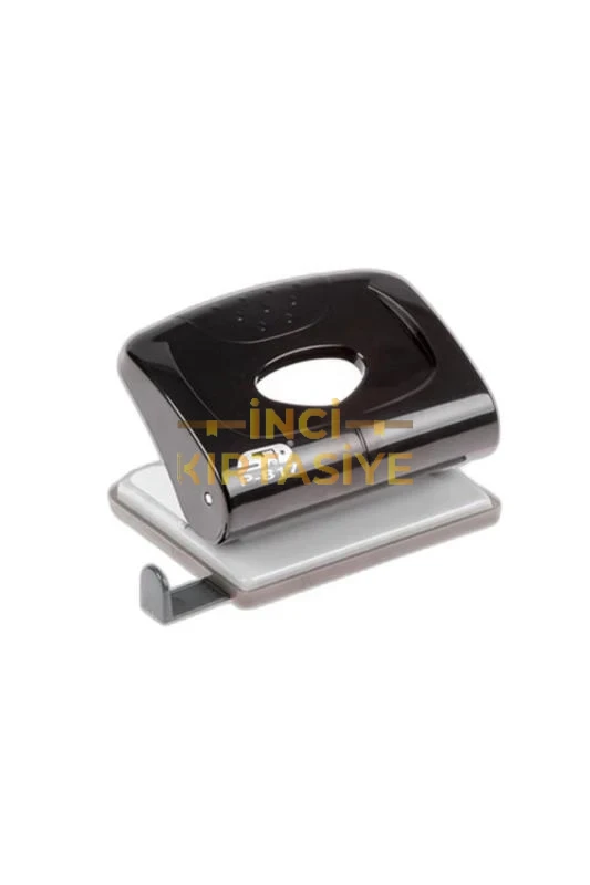 STD DELGEÇ POPULAR ORTA BOY P-817 SİYAH