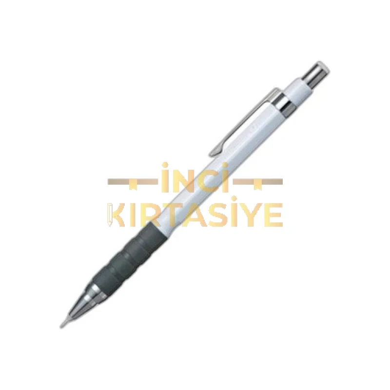 TOMBOW SH-300 GRİP K.KALEM 0,7MM BEYAZ