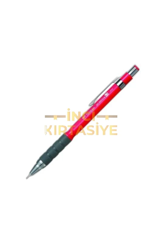 TOMBOW SH-300 GRİP K.KALEM 0,7MM KOYU PEMBE