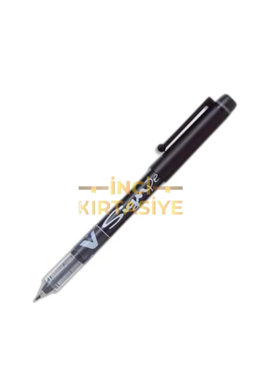 PILOT V SIGNPEN - SIYAH