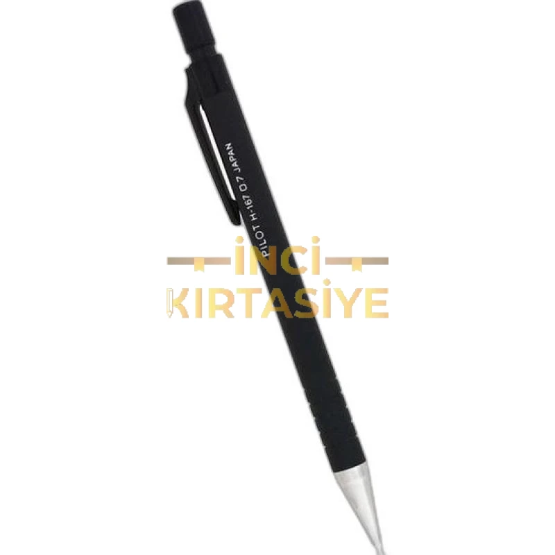 PILOT H167 0.7 MM - SIYAH