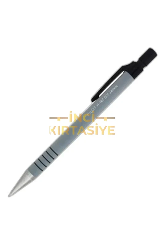 PİLOT 0,7 GRİ VERSATİL KALEM
