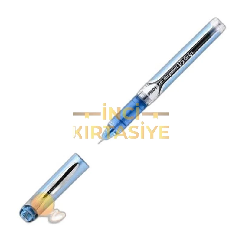 PILOT V10 GRIP - SIYAH