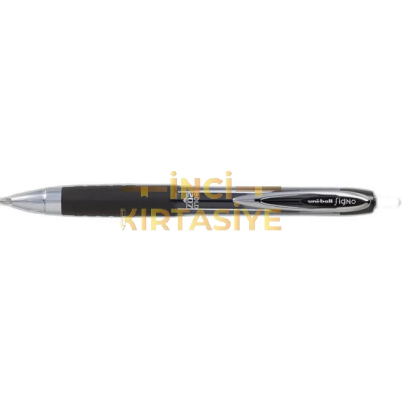 UNİBALL 1.00 MM SİYAH ROLLER