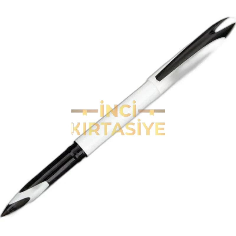 UNIBALL AIR 0.5 ROLLER KALEM BEYAZ