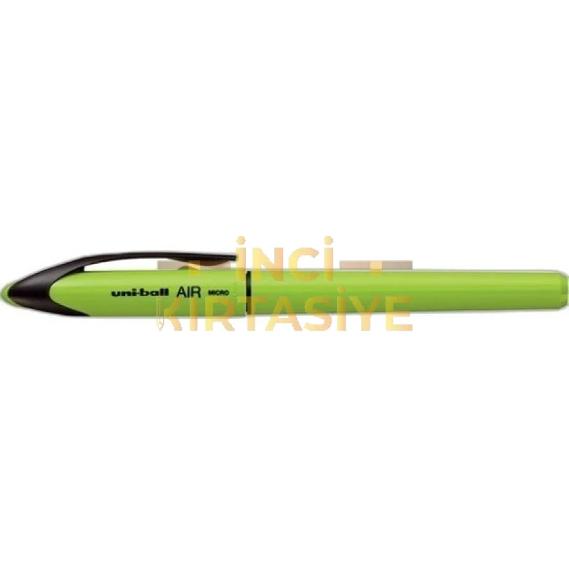 UNİBALL AIR 0.5 ROLLER KALEM MAVİ