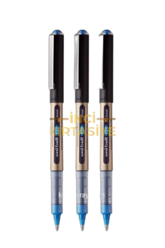 UNİBALL EYE BROAD 1.00MM ROLLER KALEM