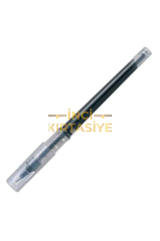 UNİBALL VISION ELITE 0.8 ROLLER KALEM YEDEĞİ SİYAH