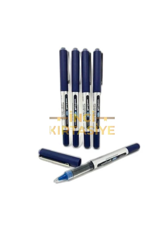 UNİBALL EYE MİCRO 0.5 ROLLER KALEM MAVİ