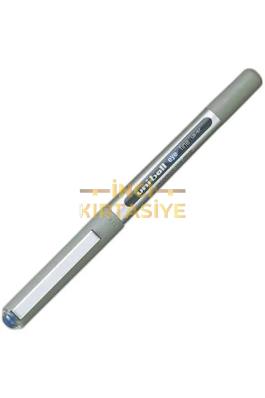 UNIBALL EYE FINE 0.7 ROLLER KALEM MAVI