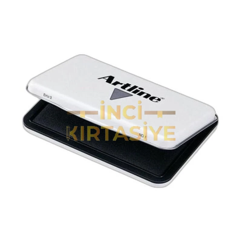ARTLINE EHJ-1 STAMP PAD (00) BLACK