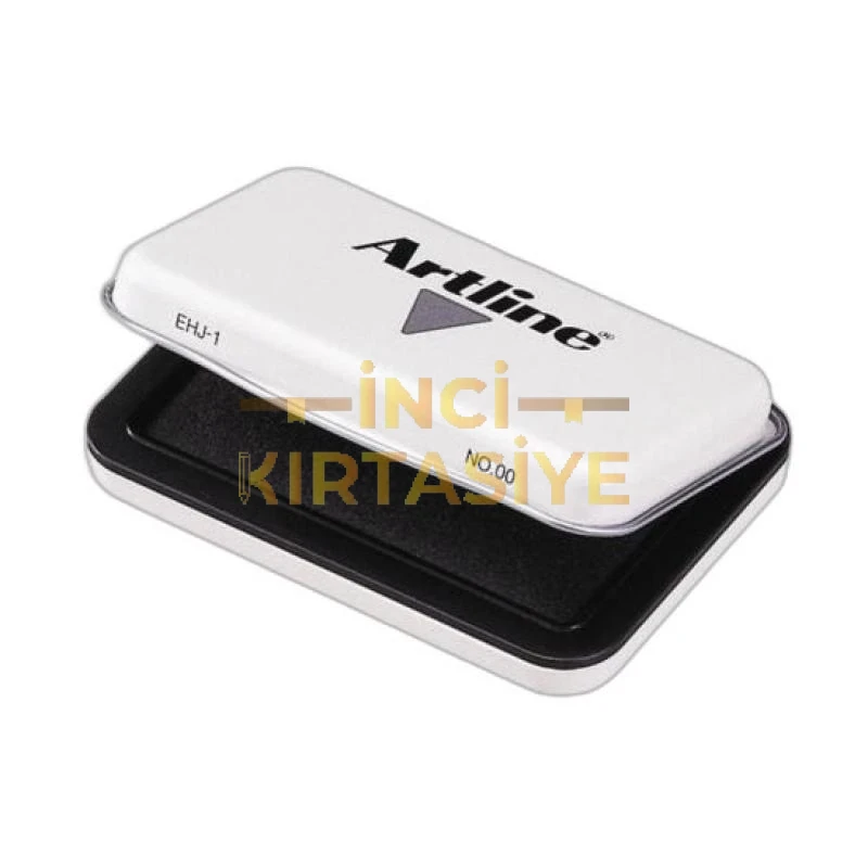 ARTLINE EHJ-1 STAMP PAD (00) BLUE