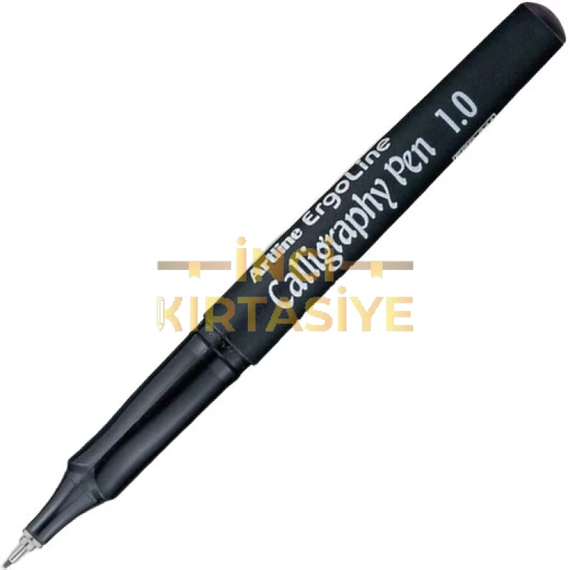 ARTLİNE SİYAH KALİGRAFİ KALEMİ
