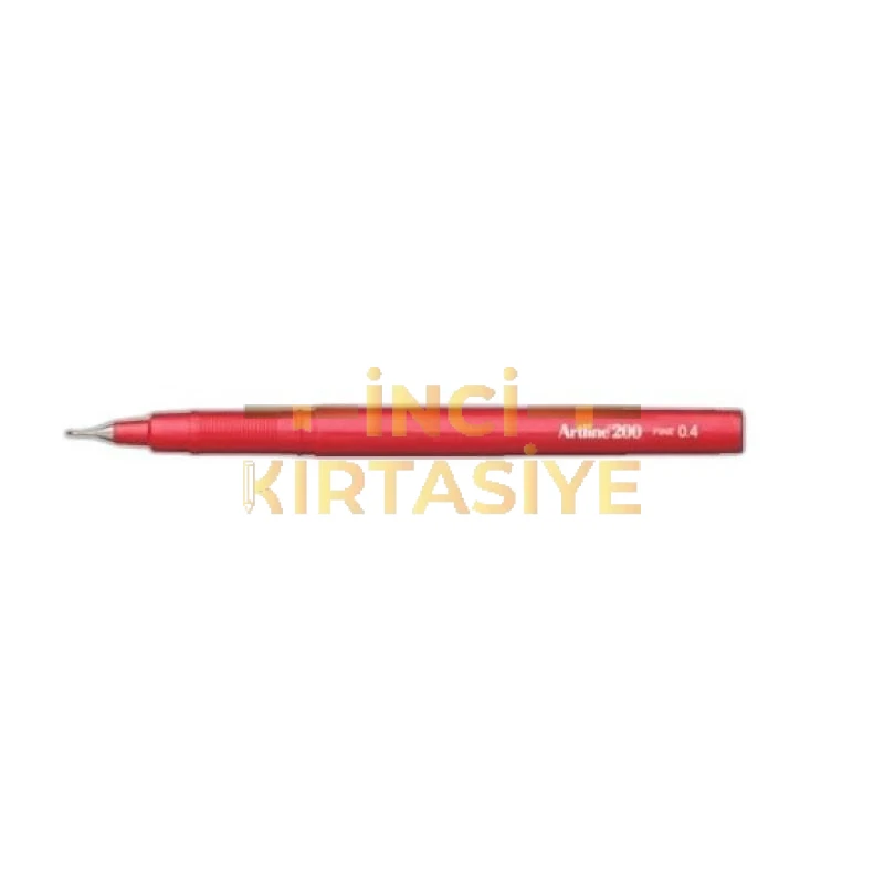 ARTLİNE 200N FİNE WRİTİNG PEN BLUE