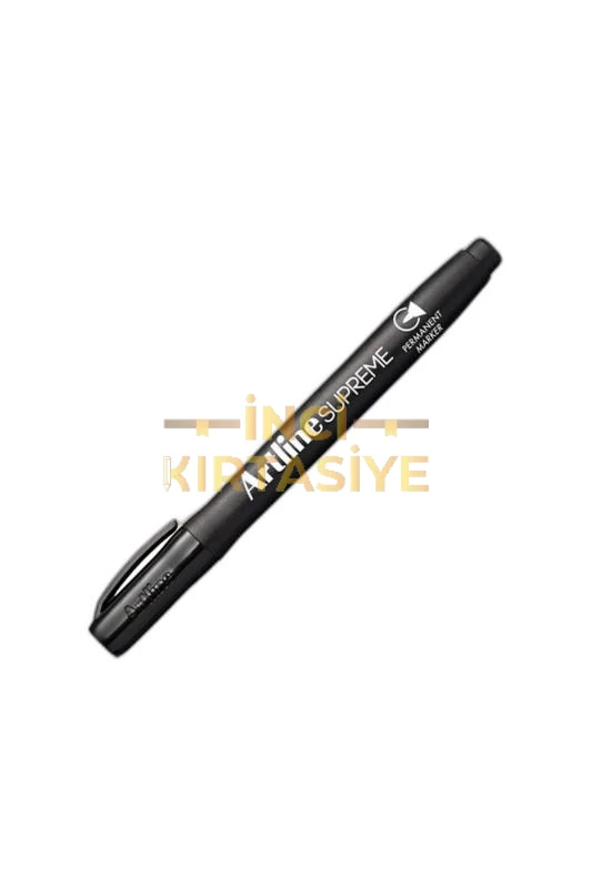 ARTLINE SUPREME PERMANENT MARKÖR UÇ:1,0MM SIYAH