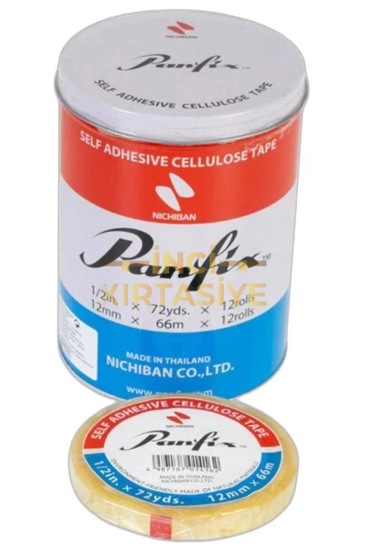 PANFİX 12*66 BANT