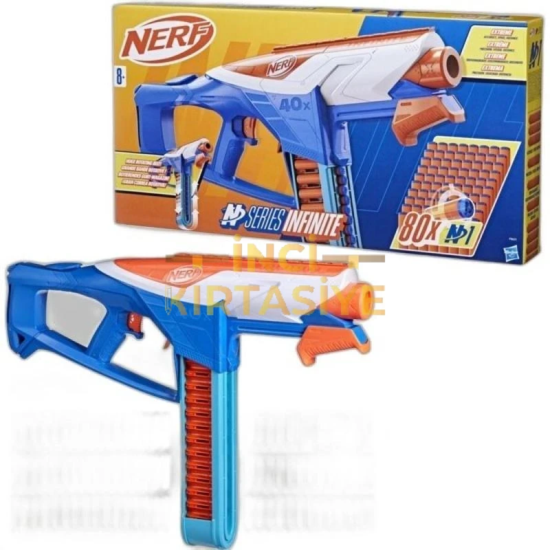 NERF N-SERİSİ INFINITE