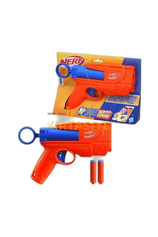 NERF N SERİSİ WARD