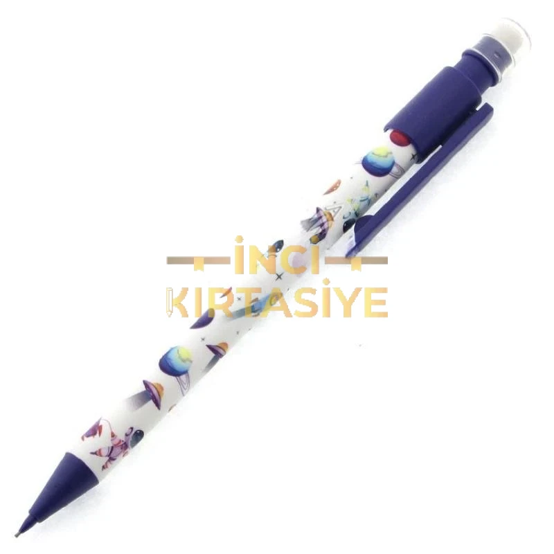 BRUNO VİSCONTİ HAPPAY GRAPHİX 0,7MM VERSATİL KALEM