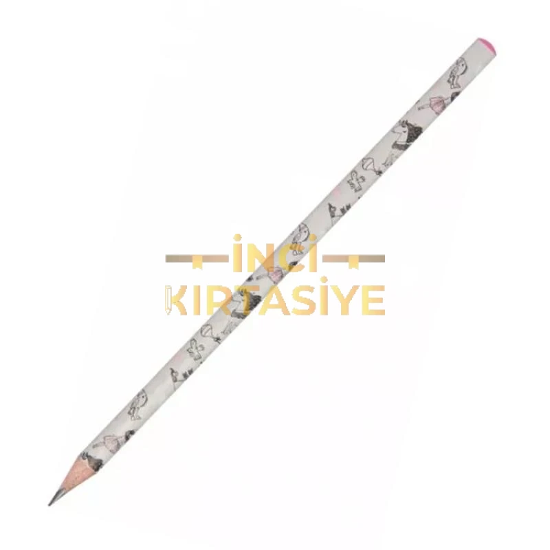 BRUNO VİSCONTİ HB UNICORN KURŞUN KALEM