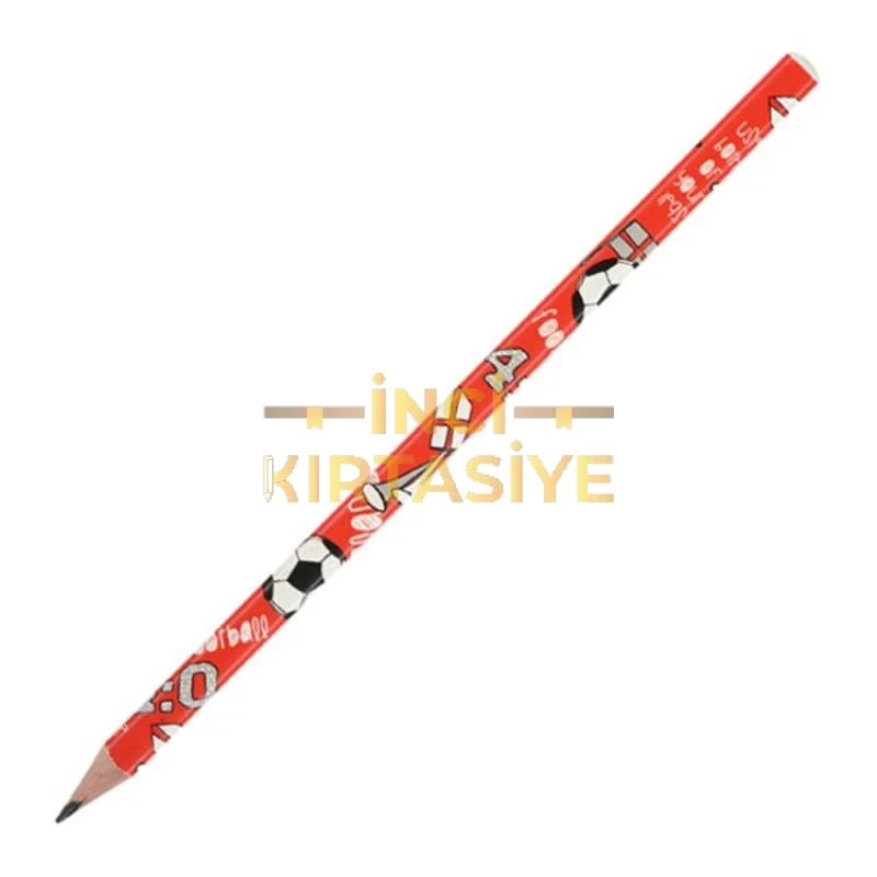 BRUNO VİSCONTİ HB TOP KURŞUN KALEM