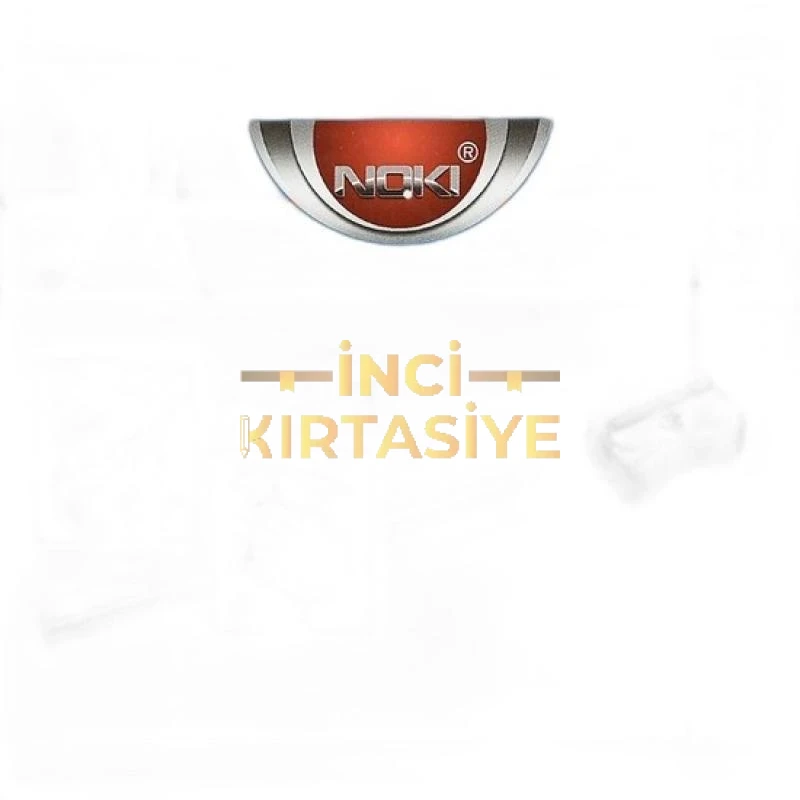 NOKİ METAL YEDEKLİ KALEMTRAŞ