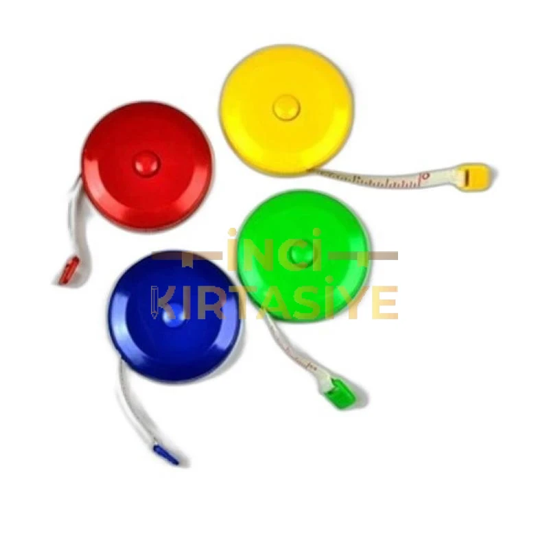 MİSYON PLASTİK METRE